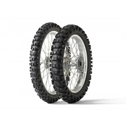 Pneu DUNLOP D952 100/90-19 M/C NHS 57M TT - Dr Rider