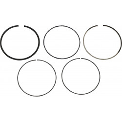 PISTON RING SET - 09120105