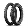 Pneu MICHELIN STARCROSS 6 MEDIUM HARD 90/100-21 M/C NHS 57M TT - Dr Rider