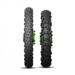 Pneu MICHELIN STARCROSS 6 HARD 110/90-19 M/C NHS 62M TT - Dr Rider