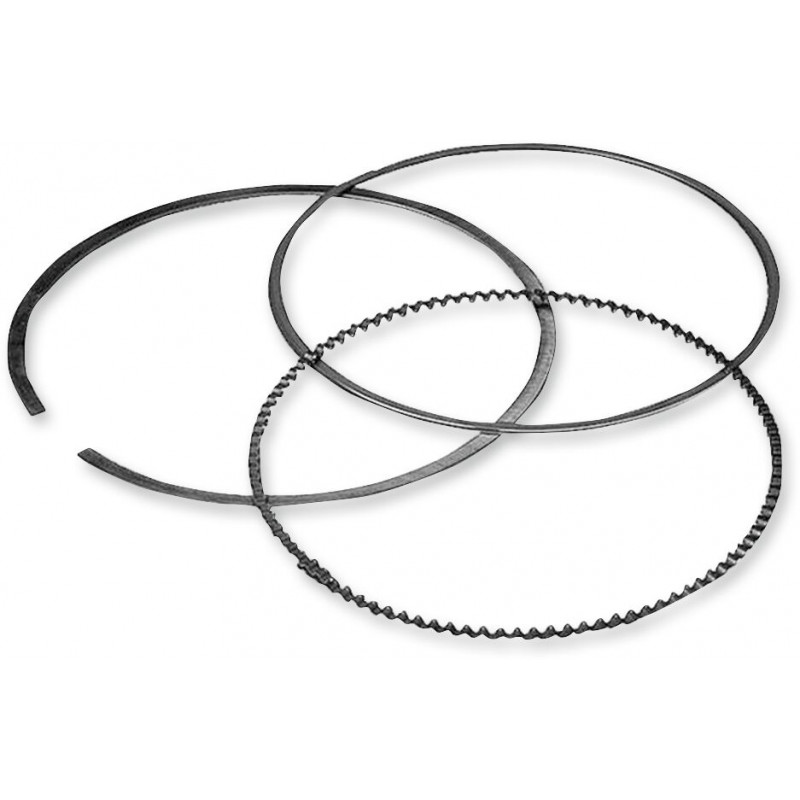 PISTON RING SET - 09120160