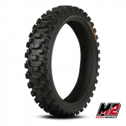 Pneu KENDA K785 MILLVILLE II 110/90-19 NHS 62M TT - Dr Rider