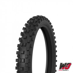Pneu KENDA K7102F WASHOUGAL III 80/100-21 NHS 51M TT - Dr Rider