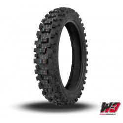 Pneu KENDA K7102 WASHOUGAL III 90/100-16 NHS 51M TT - Dr Rider