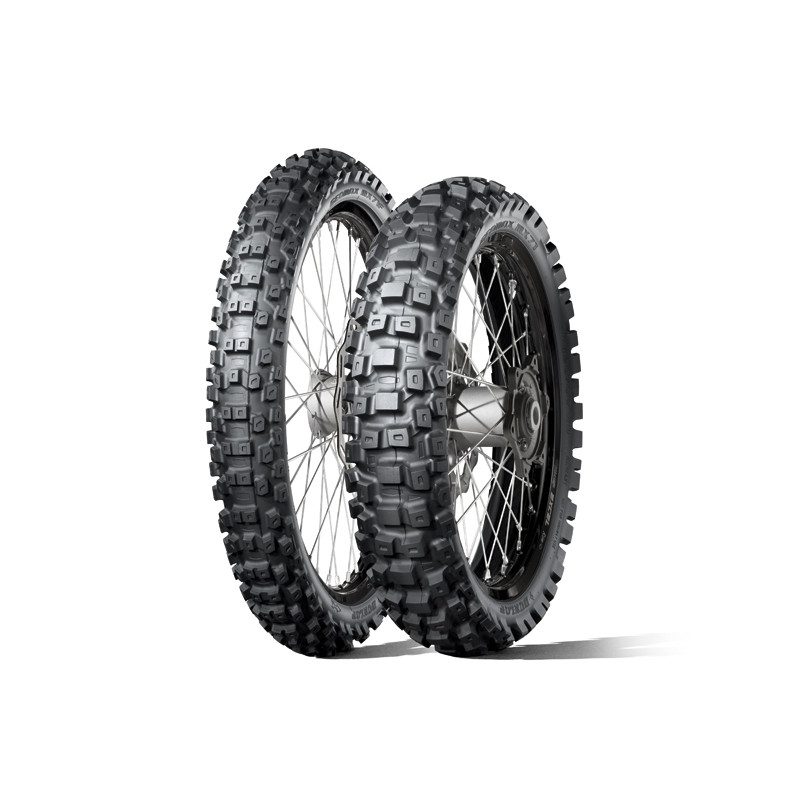 Pneu DUNLOP GEOMAX MX71 F 80/100-21 M/C NHS 51M TT - Dr Rider