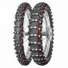 Pneu MITAS TERRA FORCE-MX SAND 80/100-21 NHS 51M TT SAND RED RED - Dr Rider