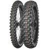 Pneu MITAS TERRA FORCE-MX MH 90/100-16 NHS 51M TT MEDIUM TO HARD RED GREEN - Dr Rider