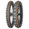 Pneu MITAS TERRA FORCE-MX SM 80/100-21 NHS 51M TT SOFT TO MEDIUM RED YELLOW - Dr Rider
