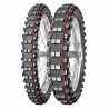 Pneu MITAS TERRA FORCE-MX MH 90/100-12 NHS 46M TT  PIT CROSS RED - Dr Rider