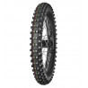 Pneu MITAS TERRA FORCE-MX MH 60/100-14 29M TT MEDIUM HARD TERRAIN RED GREEN NHS - Dr Rider