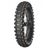 Pneu MITAS TERRA FORCE-MX SM 90/100-14 49M TT SOFT MEDIUM TERRAIN RED YELLOW NHS - Dr Rider