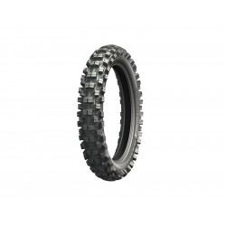 Pneu MICHELIN STARCROSS 5 MEDIUM 90/100-16 M/C NHS 51M TT - Dr Rider