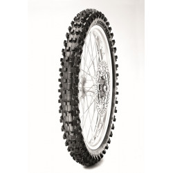 Pneu PIRELLI SCORPION MX32 MID SOFT F 2.50-10 NHS 33J TT - Dr Rider