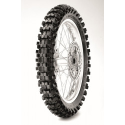 Pneu PIRELLI SCORPION MX32 MID SOFT 2.75-10 NHS 37J TT - Dr Rider