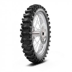 Pneu PIRELLI SCORPION MX SOFT 110/90-19 NHS 62M TT - Dr Rider