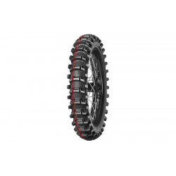 Pneu MITAS TERRA FORCE-MX SAND 2 110/90-19 62M TT SAND 2 RED NHS - Dr Rider