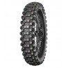 Pneu MITAS TERRA FORCE-MX MH 70/100-10 (2.50-10) 41M TT MEDIUM HARD TERRAIN RED GREEN NHS - Dr Rider