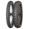 Pneu MITAS TERRA FORCE-MX SM 100/90-19 NHS 57M TT SOFT TO MEDIUM RED YELLOW - Dr Rider