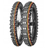 Pneu MITAS TERRA FORCE-MX SM 120/80-19 NHS 63M TT SOFT TO MEDIUM RED YELLOW - Dr Rider