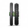 Pneu MICHELIN STARCROSS 6 MEDIUM SOFT 110/90-19 M/C NHS 62M TT - Dr Rider