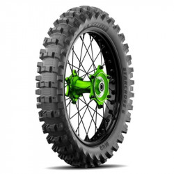 Pneu MICHELIN STARCROSS 6 MUD 100/90-19 M/C NHS 57M TT - Dr Rider