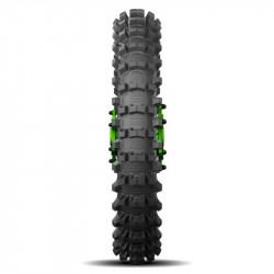 Pneu MICHELIN STARCROSS 6 MUD 100/90-19 M/C NHS 57M TT - Dr Rider