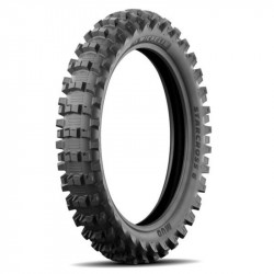Pneu MICHELIN STARCROSS 6 MUD 100/90-19 M/C NHS 57M TT - Dr Rider