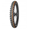 Pneu MITAS TERRA FORCE-MX SM 70/100-14 40M TT SOFT TO MEDIUM RED YELLOW - Dr Rider