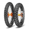 Pneu METZELER MC360 MID HARD (F) R 80/100-21 M/C 51M TT MST - Dr Rider