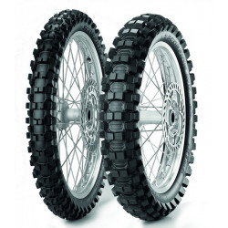 Pneu PIRELLI SCORPION MX EXTRA X (F) 80/100-21 M/C 51M TT MST - Dr Rider