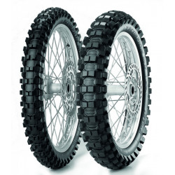 Pneu PIRELLI SCORPION MX EXTRA X 120/90-19 NHS 66M TT - Dr Rider