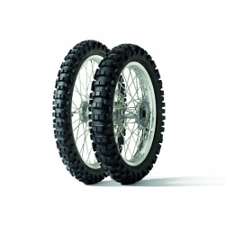 Pneu DUNLOP D952 120/90-18 M/C 65M TT - Dr Rider