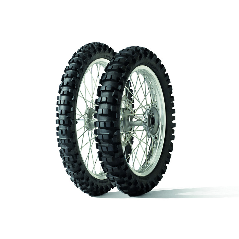Pneu DUNLOP D952 100/100-18 M/C 59M TT - Dr Rider
