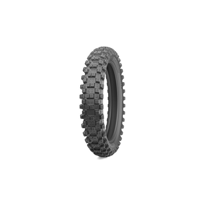 Pneu MICHELIN TRACKER 100/100-18 M/C 59R TT - Dr Rider