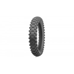 Pneu MICHELIN TRACKER 100/90-19 M/C 57R TT - Dr Rider