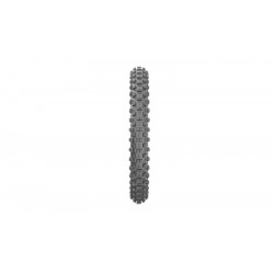 Pneu MICHELIN TRACKER 80/100-21 M/C 51R TT - Dr Rider