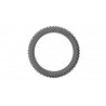 Pneu MICHELIN TRACKER 80/100-21 M/C 51R TT - Dr Rider