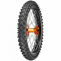 Pneu METZELER MC360 MID SOFT (F) R 80/100-21 M/C 51M TT MST - Dr Rider