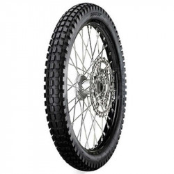 Pneu DUNLOP D803 GP 120/100 R 18 M/C 68M TL - Dr Rider