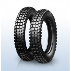 Pneu MICHELIN TRIAL 2.75-21 45M TT - Dr Rider