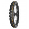 Pneu MITAS TRIAL 80/100-21 (2.75-21) 51M TL/TT SOFT ORANGE YELLOW - Dr Rider