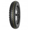 Pneu MITAS TRIAL X-PRO 120/100R18 68M TL/TT SUPER SOFT ORANGE GREEN - Dr Rider