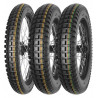 Pneu MITAS TRIAL 120/100 R 18 68M TL/TT SOFT ORANGE YELLOW - Dr Rider