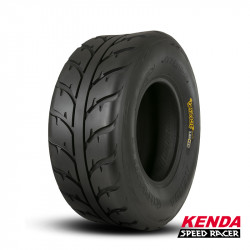 Pneu KENDA K547 SPEEDRACER AT19X8-8 24N 4PR E TL - Dr Rider