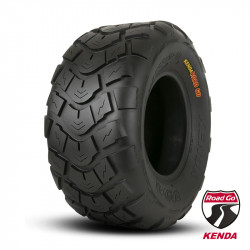 Pneu KENDA K572 ROAD GO AT25X10-12 45N 4PR E TL - Dr Rider