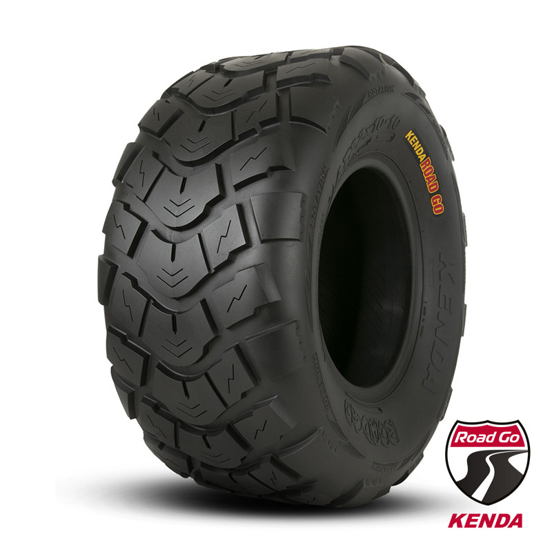 Pneu KENDA K572 ROAD GO AT25X10-12 45N 4PR E TL - Dr Rider