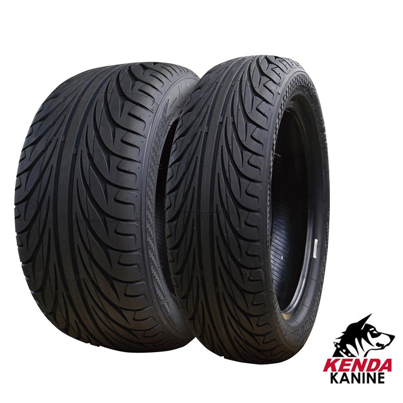 Pneu KENDA KR20A KANINE Can-Am Spyder 165/55 R 15 M/C 55H E TL - Dr Rider