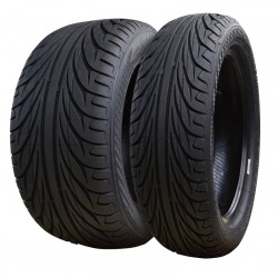 Pneu KENDA KR20A KANINE Can-Am Ryker 145/60 R 16 M/C 66T E TL - Dr Rider