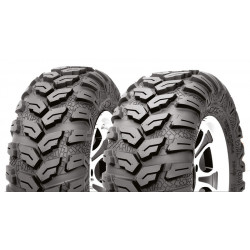 Pneu MAXXIS CEROS MU07 29X9 R 14 6PR 55M E TL - Dr Rider
