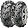 Pneu MAXXIS ZILLA MU01 AT25X8-12 6PR 43J E TL - Dr Rider
